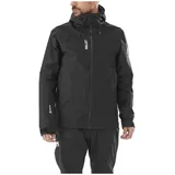 Millet Seneca Goretex 2l Fleece - Black - L