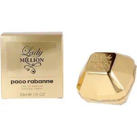 Paco Rabanne Lady Million Eau de Parfum 30 ml