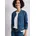 STREET ONE Blouson Damen Blau 38