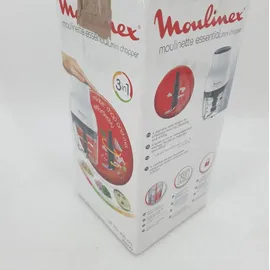 Moulinex DJ5201 Zerkleinererer