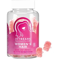 IvyBears Woman’s Hair 60 Stück