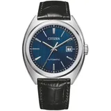 CITIZEN Leder 42 mm NJ0100-46L