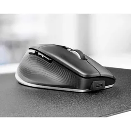 3Dconnexion CadMouse Pro Schwarz