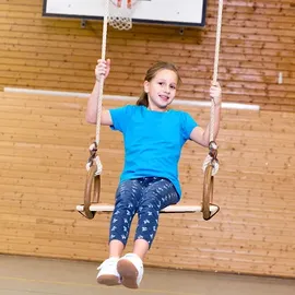 Sport-Thieme Schaukelbrett SkyBoard Holz