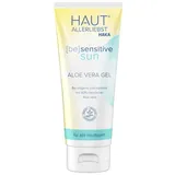 HAKA Aloe Vera Gel After-Sun Gel 100 ml