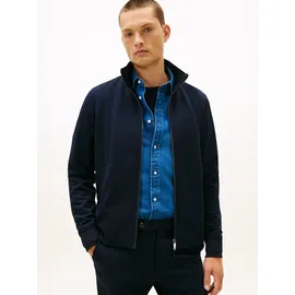 Tommy Hilfiger PERFORMANCE PUNTO MILANO Strickjacke Blau M