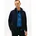 Tommy Hilfiger PERFORMANCE PUNTO MILANO Strickjacke Blau M