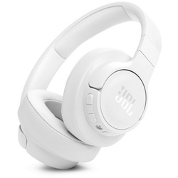 JBL Tune 770NC Bluetooth-Kopfhörer (Adaptive Noise-Cancelling, A2DP Bluetooth) weiß