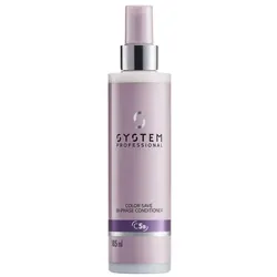 System Professional Lipid Code Color Save Bi-Phase Conditioner 185ml