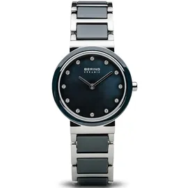 BERING Ceramic Edelstahl Keramik 29 mm 10729-787