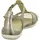 ECCO Flash gold 41