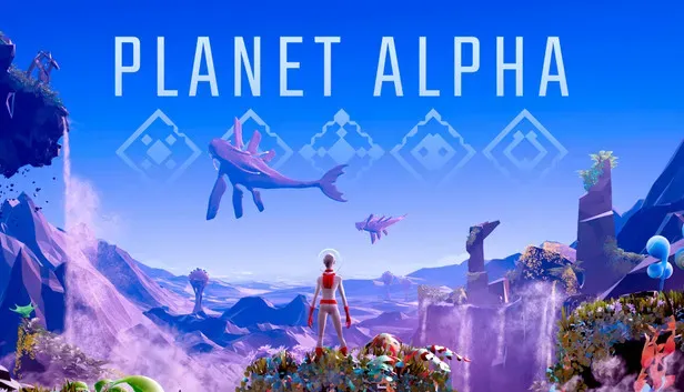 Planet Alpha