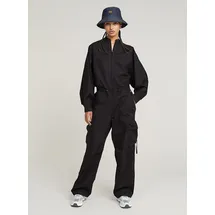 G-Star Jumpsuit Balloon schwarz XS