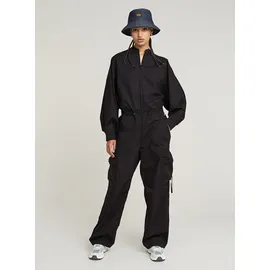 G-Star Jumpsuit Balloon schwarz XS