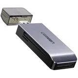 UGREEN 4-in-1 USB-A 3.0), Kartenleser