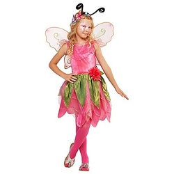 Schmetterling-Kostüm "Papillon" für Kinder