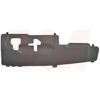 Van Wezel Halter, Kühlergitter 4081516