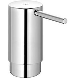 Keuco Schaumseifenspender Elegance 11649010100  Höhe 93 mm, chrom