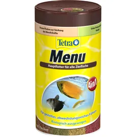 Tetra Menü Mastermix 250 ml