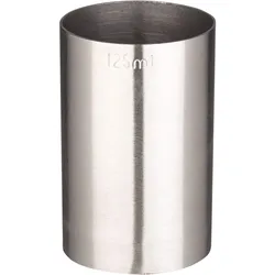 Barmaß Zylinder - 125ml - 125ml