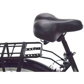 T&Y Trade 28 Zoll RH 48 cm Damen schwarz