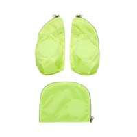 Ergobag Seitentaschen Zip-Set grün ab 2019/2020