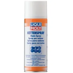 LIQUI MOLY Kettenspray (400 ml)  3579