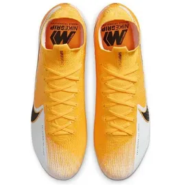 nike mercurial superfly 7 elite fg laser orange