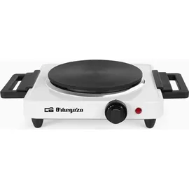 Orbegozo pe 2715/ 1 Platte 1500w balnca