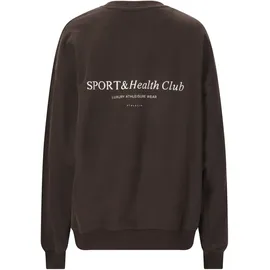 ATHLECIA Crew Neck Pullover Braun 44/46