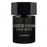 Yves Saint Laurent La Nuit de L'Homme Le Parfum Eau de Parfum 60ml