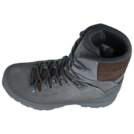 Haix NATURE Winter GTX 206326 Gr. 43,5 grau/braun