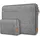 Inateck Laptoptasche Hülle Kompatibel mit 14 Zoll MacBook Pro M5/M4/M3/M2/M1 Pro/Max A3426 A3427 A3434 A3401 A3185 A3112 A2992 A2918 A2779 A2442 2025-2021, 13 Zoll MacBook Air/Pro