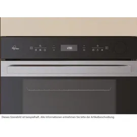 Bauknecht BIK5S DP8F2 ES