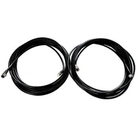 Wittenberg Antennen LTE, UMTS Mobilfunk K-103072 FME-Adapter - 1
