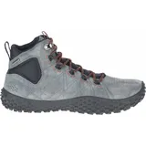 Merrell Wrapt Mid WP Granite 48