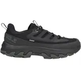 Jack Wolfskin Apex Hike Texapore Low Wanderschuhe - Black - EU 44