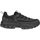Jack Wolfskin Apex Hike Texapore Low Wanderschuhe - Black - EU 44
