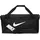 Nike Brasilia 9.5 Duffelbag schwarz/weiß