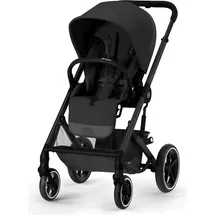 Cybex Balios S Lux Black Frame moon black