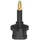 Hama ODT-Adapter Toslink-Kupplung - optischer 3,5-mm-Stecker 0 m Schwarz