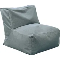 Dehler Sitzsack »Luise Kids Indoor« Made in Germany, grau