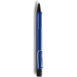 Safari Kugelschreiber blau