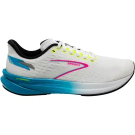 Brooks Hyperion Herren - weiss 40,5