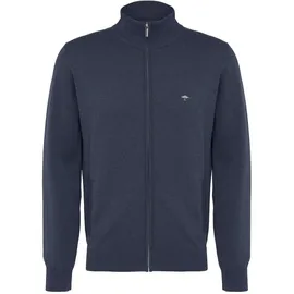 FYNCH-HATTON Strickjacke blau L