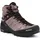 Salewa Alp Trainer 2 Mid GTX Herren Wallnut/Fluo Orange 47