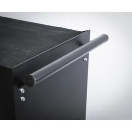 BGS Fahrgriff für Werkstattwagen für Art. 2001, 4204, 4205, 4206