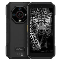 Ulefone Armor X32 128 GB Black