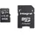 Integral INMSDX64G-100V30 64 Gb microSDxC UHS-I Speicherkarte