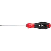Wiha Schraubendreher SoftFinish® Sechskant-Kugelkopf, mit Sechskantklinge (26307)